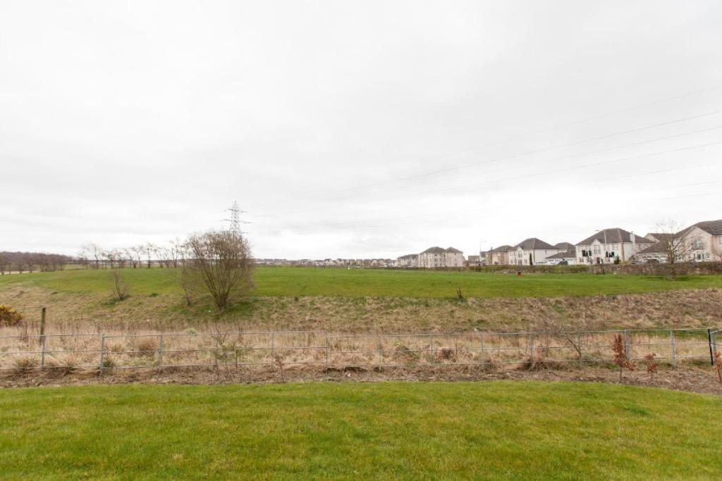Appartamento Super Prime Park View Duloch By Tba Dunfermline Esterno foto