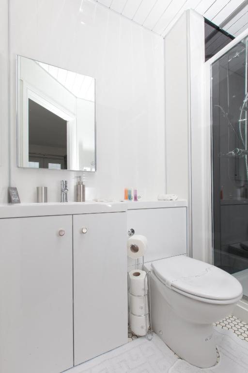 Appartamento Super Prime Park View Duloch By Tba Dunfermline Esterno foto