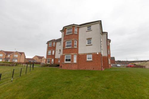 Appartamento Super Prime Park View Duloch By Tba Dunfermline Esterno foto